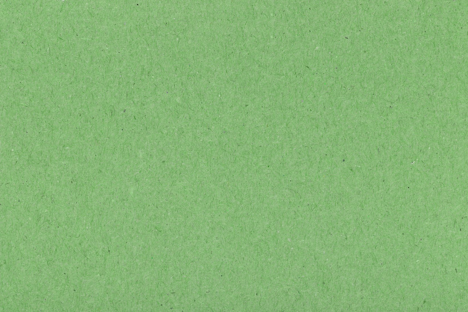 Natural Green Recycled Paper Texture 