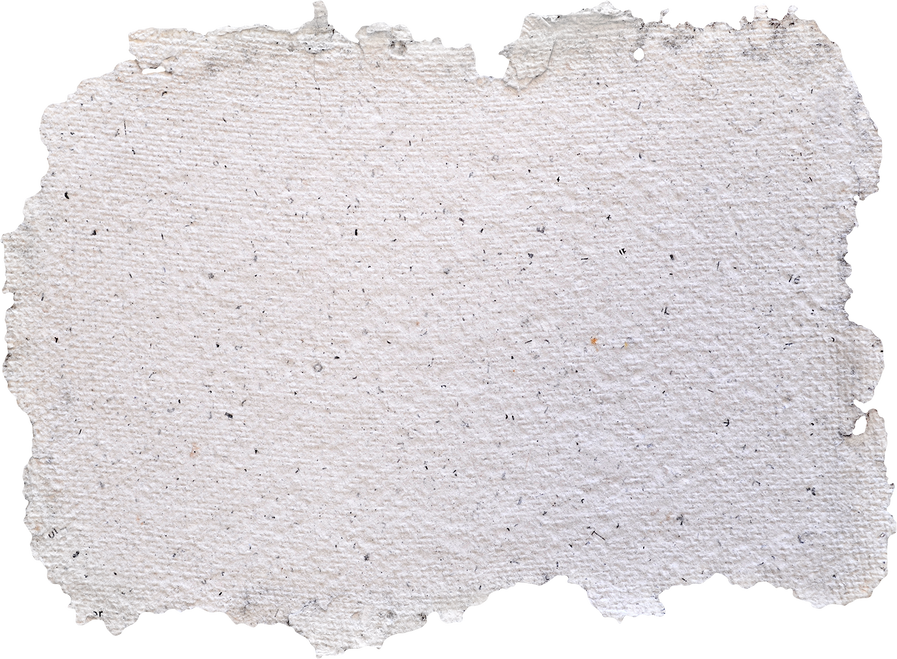 Recycled paper texture